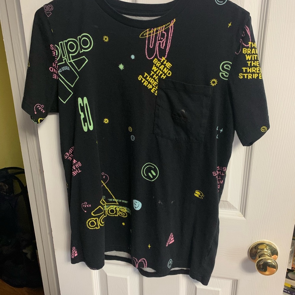 Adidas shirt
